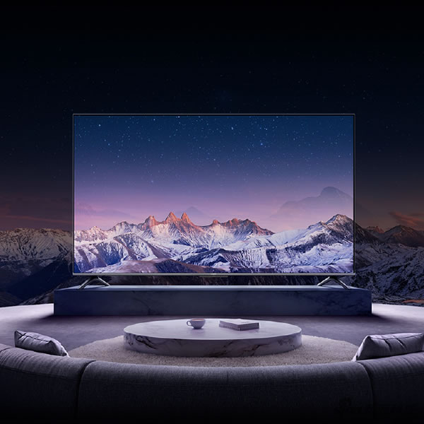 小米電視S系列正式發布：全系標配原生4K 144Hz屏幕，2999元起售
