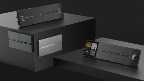 小度沈?。阂蚤]環服務賦能場景化智能家居