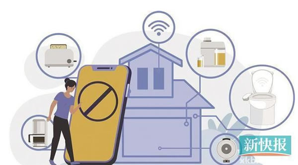 家電家居融合趨勢加速 “消費障礙”將會逐步被打破