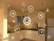 未來的房子將會(huì)是智能的,你的家也能像《星際迷航》一樣!