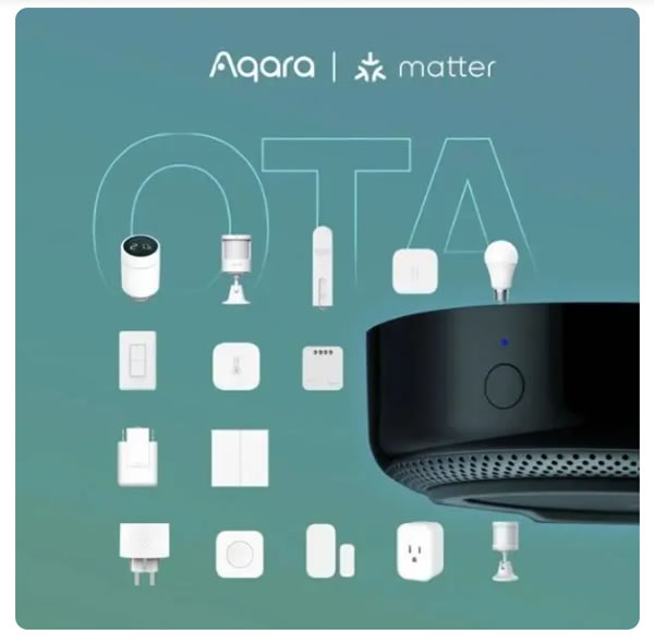 智能家居領(lǐng)頭羊Aqara再發(fā)力:2023年新品頻出,已成蘋果重要伙伴 智能家居領(lǐng)頭羊Aqara再發(fā)力:2023年新品頻出,已成蘋果重要伙伴