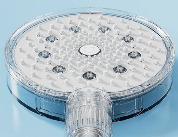 小米再發(fā)59元衛(wèi)浴新品：防燙把手設(shè)計(jì)，撥鈕操控