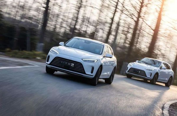 華為“造車”的路線之爭 華為“造車”的路線之爭