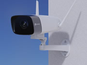 4G智能家居攝像機,流量消耗非常大嗎?