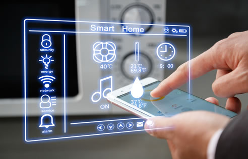 智能家電：連接還是不連接？