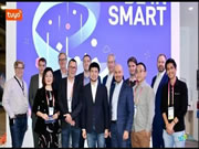 SILICONLABS參加TUYA DAY圓桌論壇,論道MATTER開放生態