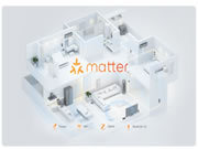 MATTER在CES 2023取得亮眼成績