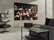 LG發布97英寸OLED電視M3:支持4K 120Hz音視頻傳輸