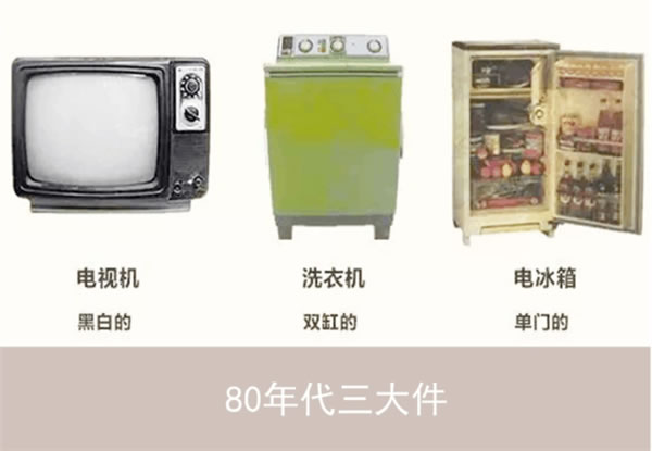 十年最差銷量：年輕人怎么就不買電視了