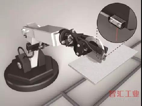 【松下亮點(diǎn)】小尺寸大威力的超小型光電傳感器EX-Z