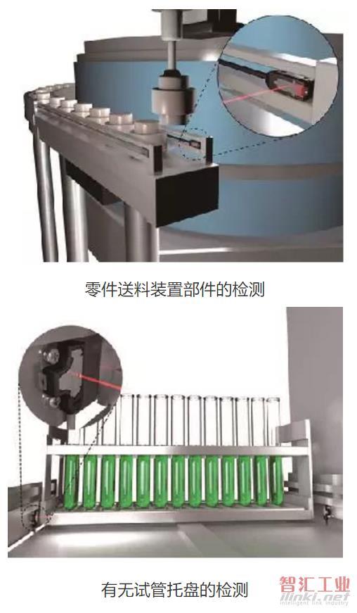 【松下亮點(diǎn)】小尺寸大威力的超小型光電傳感器EX-Z