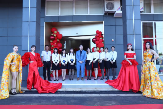 親臨始見風(fēng)華——安合誠(chéng)邀您來 親臨始見風(fēng)華——安合誠(chéng)邀您來