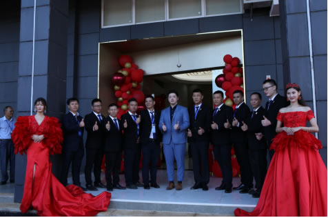 親臨始見風(fēng)華——安合誠(chéng)邀您來 親臨始見風(fēng)華——安合誠(chéng)邀您來