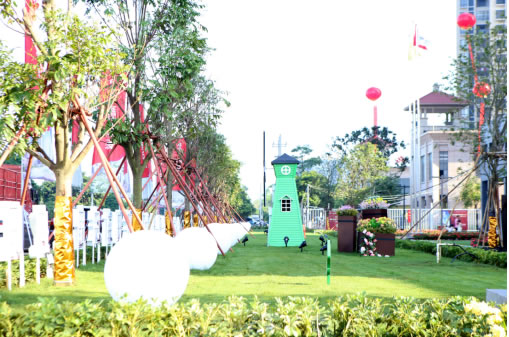 親臨始見風(fēng)華——安合誠(chéng)邀您來 親臨始見風(fēng)華——安合誠(chéng)邀您來