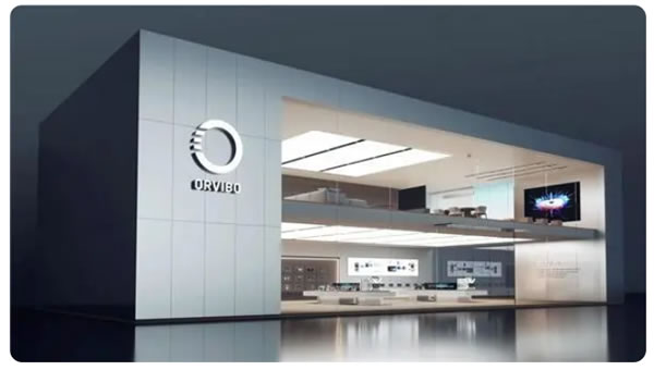 95后的第一次創業,歐瑞博全宅智能點燃他的熱情 95后的第一次創業,歐瑞博全宅智能點燃他的熱情