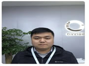 95后的第一次創(chuàng)業(yè),歐瑞博全宅智能點燃他的熱情