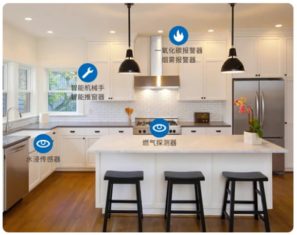 智能家居從小白到大神6:DIY智能家居全網最全的攻略! 智能家居從小白到大神6:DIY智能家居全網最全的攻略!