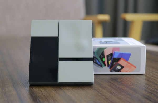 歐瑞博MixPad Defy智能開(kāi)關(guān)評(píng)測(cè)：一個(gè)把體驗(yàn)感拉滿的智能開(kāi)關(guān)！