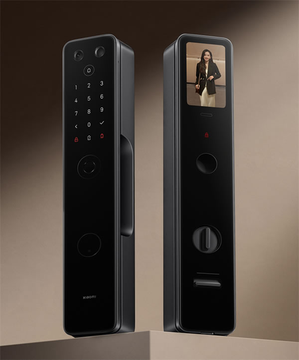 小米智能門鎖M20大屏貓眼版評測:護家新神器 門外180°無死角來人是誰一看便知 小米智能門鎖M20大屏貓眼版評測:護家新神器 門外180°無死角來人是誰一看便知