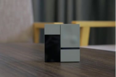 歐瑞博MixPad Defy智能開關評測：一個把體驗感拉滿的智能開關！