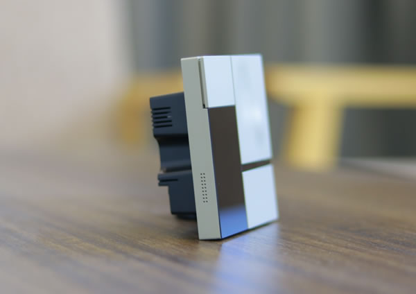 歐瑞博MixPad Defy智能開關評測：一個把體驗感拉滿的智能開關！