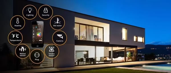 年終選購智能家居,讀懂這一篇就夠了! 年終選購智能家居,讀懂這一篇就夠了!