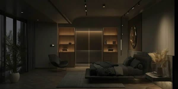 玩轉(zhuǎn)全屋智能燈光!Yeelight Pro全面接入Home Assistant 玩轉(zhuǎn)全屋智能燈光!Yeelight Pro全面接入Home Assistant