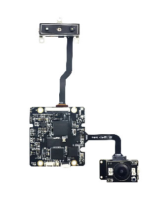 奧比中光最強真3D刷臉門鎖方案發布,助力鎖企搶占千億級智能生態入口 奧比中光最強真3D刷臉門鎖方案發布,助力鎖企搶占千億級智能生態入口