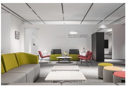 CITRON世聰智能成為KNX國際認證的培訓中心 CITRON世聰智能成為KNX國際認證的培訓中心