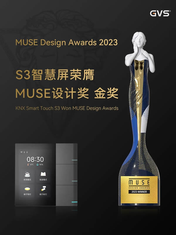 比“醬香拿鐵”更香的,是GVS又拿下一枚國際大獎 比“醬香拿鐵”更香的,是GVS又拿下一枚國際大獎