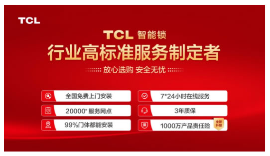 TCL真3D人臉識(shí)別新突破,結(jié)構(gòu)光加AI自進(jìn)化,智能鎖進(jìn)入新時(shí)代 TCL真3D人臉識(shí)別新突破,結(jié)構(gòu)光加AI自進(jìn)化,智能鎖進(jìn)入新時(shí)代