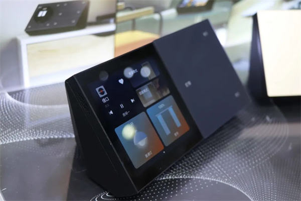 盈趣智能 x 上海SSHT | 以靠譜品質(zhì)精彩出圈