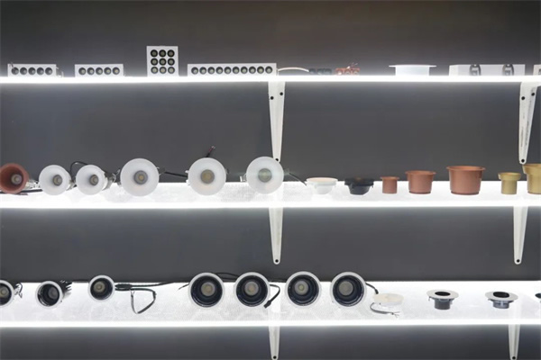 盈趣智能 x 上海SSHT | 以靠譜品質(zhì)精彩出圈