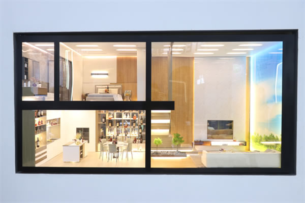 盈趣智能 x 上海SSHT | 以靠譜品質(zhì)精彩出圈