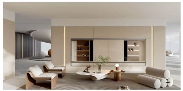 少海匯戰(zhàn)略轉(zhuǎn)型發(fā)布會，有屋驅(qū)動科技賦能未來！