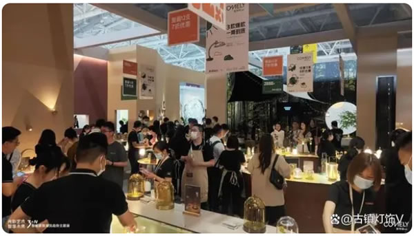 首秀！新特麗3+N智能家居潮流趨勢主題展這次玩大了