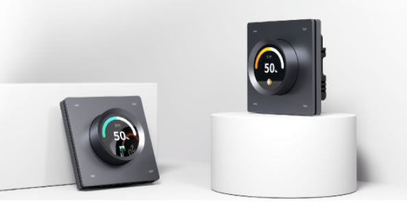 平頭熊智能重磅新品X6旋鈕屏跟大家見(jiàn)面啦~ 平頭熊智能重磅新品X6旋鈕屏跟大家見(jiàn)面啦~