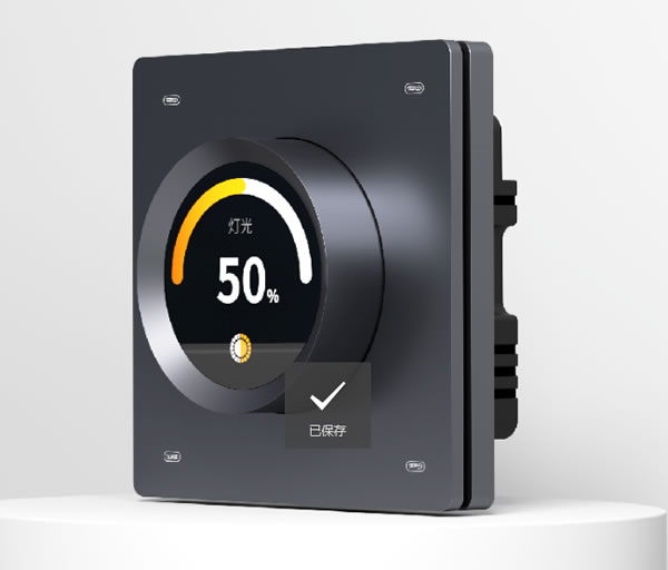 平頭熊智能重磅新品X6旋鈕屏跟大家見(jiàn)面啦~ 平頭熊智能重磅新品X6旋鈕屏跟大家見(jiàn)面啦~