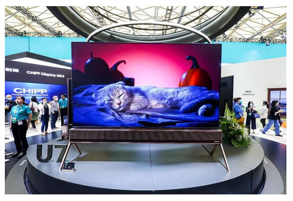 海信電視——打造智能家居的生活啟示 海信電視——打造智能家居的生活啟示