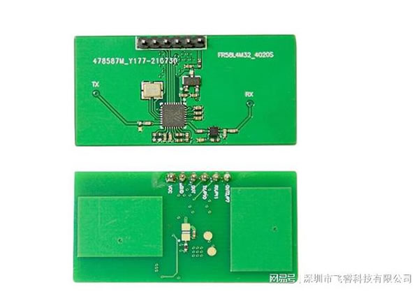 毫米波雷達感應模塊,飛睿智能雷達傳感技術,智能設備感控應用 毫米波雷達感應模塊,飛睿智能雷達傳感技術,智能設備感控應用
