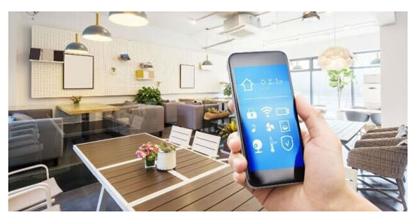 美智光電發力智能領域，構建智能生活新方式！