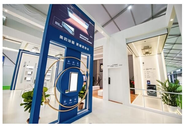 美智光電發力智能領域，構建智能生活新方式！