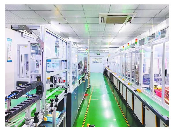 進田電子：依托智能家居藍海，成為空調線控器領域龍頭