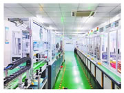 進(jìn)田電子:依托智能家居藍(lán)海,成為空調(diào)線控器領(lǐng)域龍頭