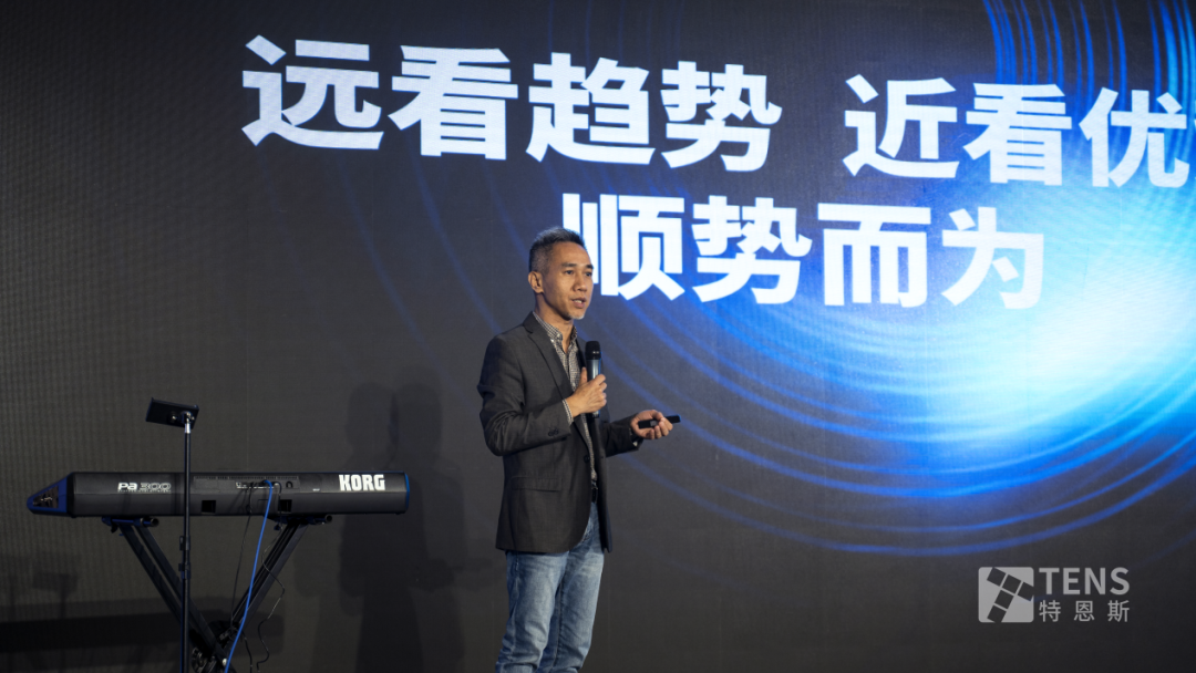 特恩斯智能情景光體驗(yàn)館在中山華藝廣場盛大開業(yè) 特恩斯智能情景光體驗(yàn)館在中山華藝廣場盛大開業(yè)