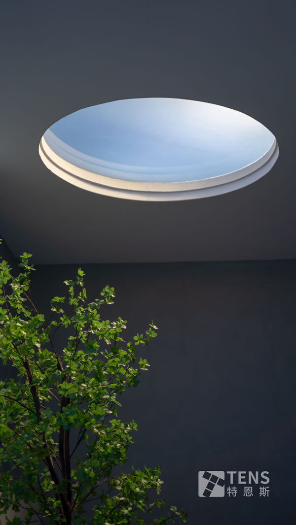 特恩斯智能情景光體驗(yàn)館在中山華藝廣場盛大開業(yè) 特恩斯智能情景光體驗(yàn)館在中山華藝廣場盛大開業(yè)