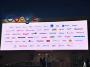 綠米聯創旗下Aqara頻頻亮相國際大舞臺，詮釋智能家居生活新方式