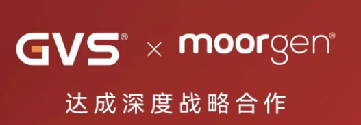 廣州視聲智能與浙江摩根集團簽訂合作 加速智能家居地產應用落地 廣州視聲智能與浙江摩根集團簽訂合作 加速智能家居地產應用落地