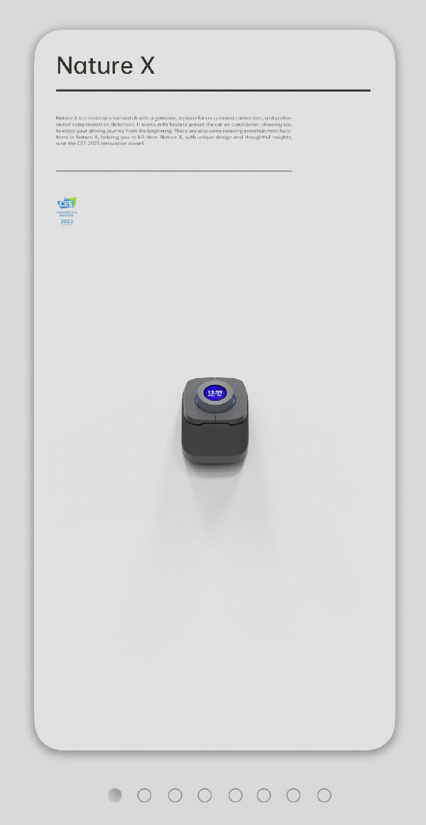 CES 2023，LifeSmart云起閃耀Las Vegas