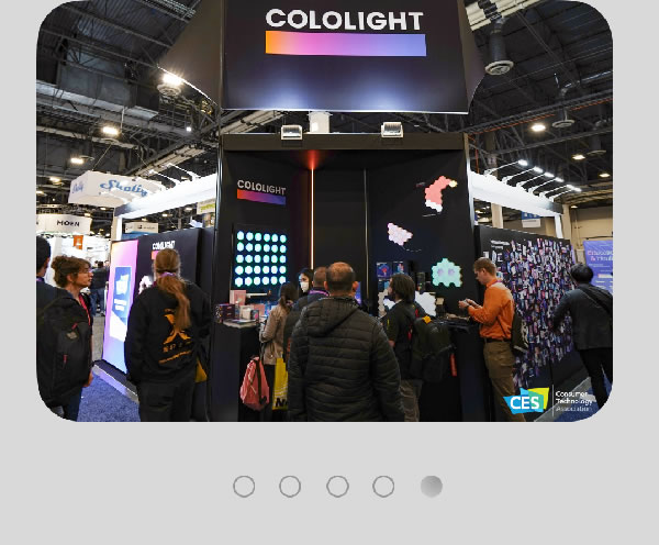 CES 2023，LifeSmart云起閃耀Las Vegas